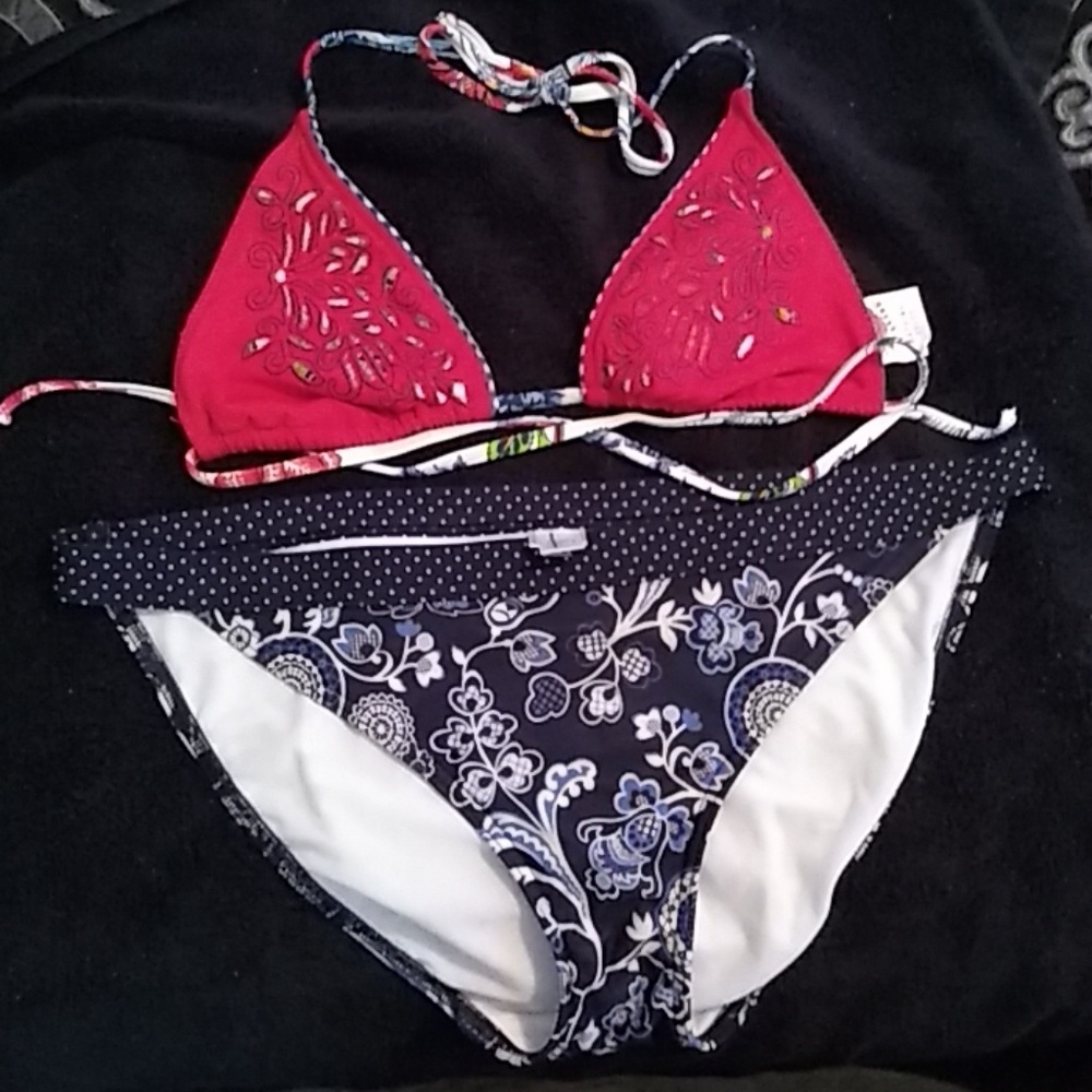 Lucky brand Swim suit